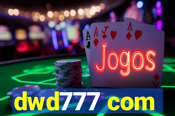 dwd777 com